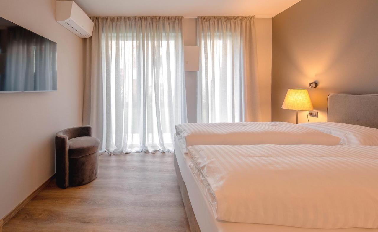 Lores Loft Merano Exteriör bild