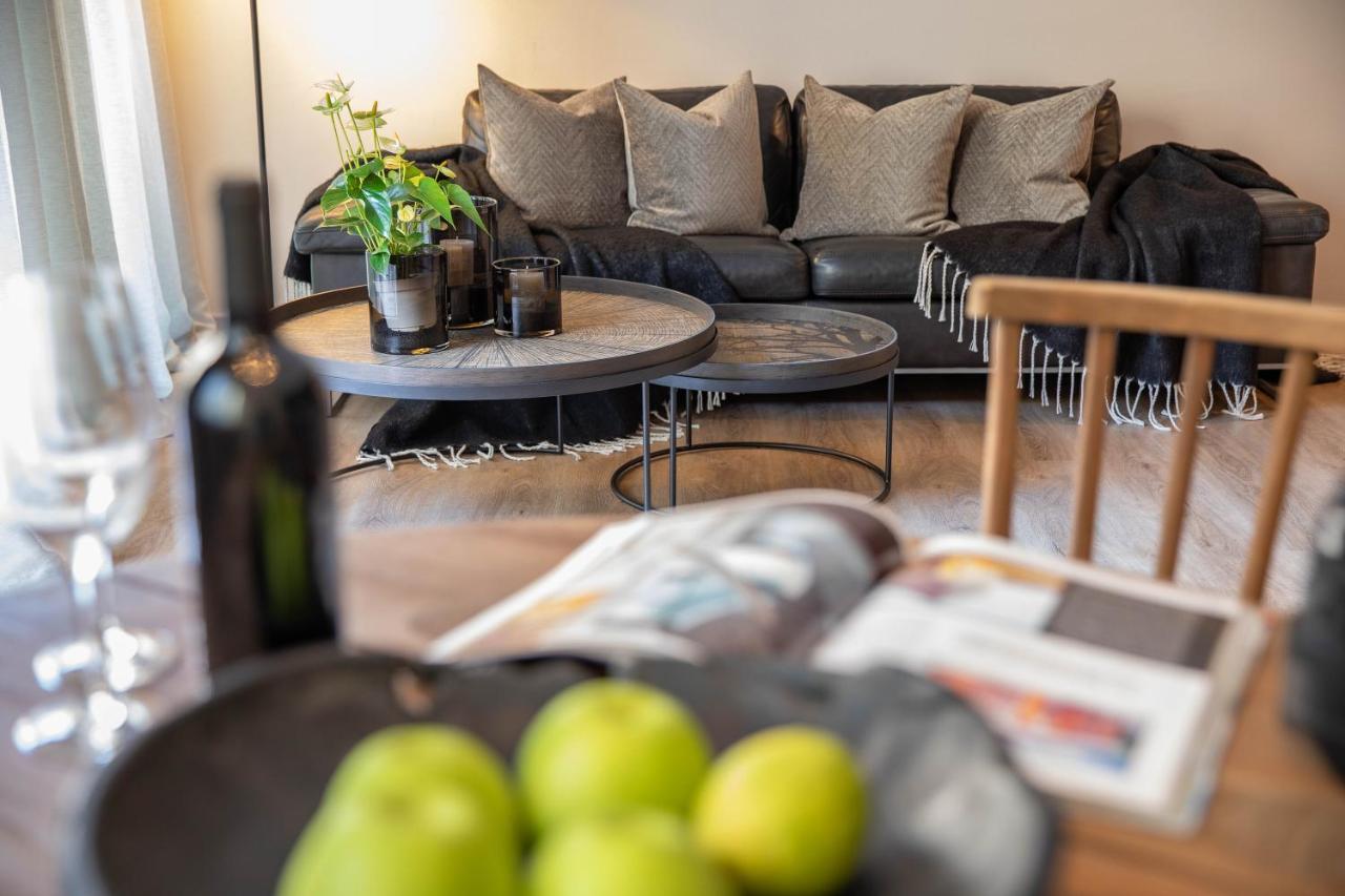 Lores Loft Merano Exteriör bild
