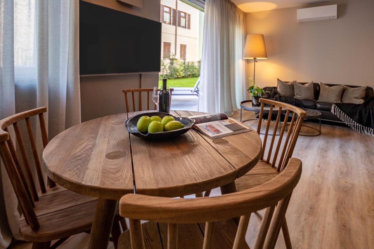Lores Loft Merano Exteriör bild