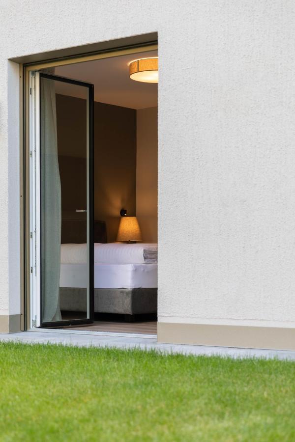Lores Loft Merano Exteriör bild