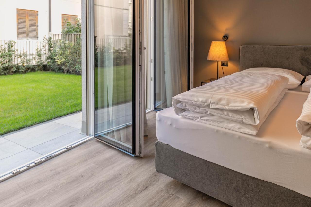 Lores Loft Merano Exteriör bild