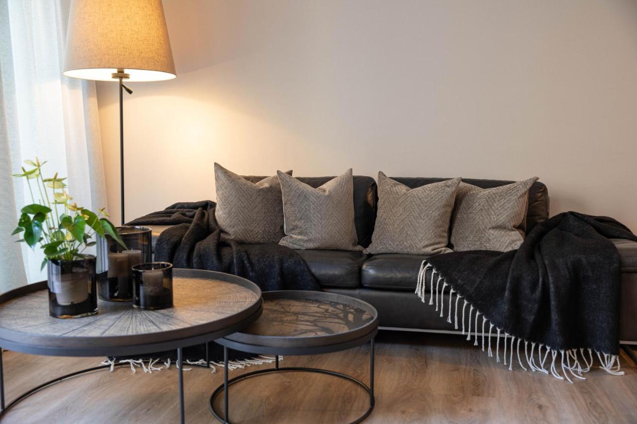 Lores Loft Merano Exteriör bild