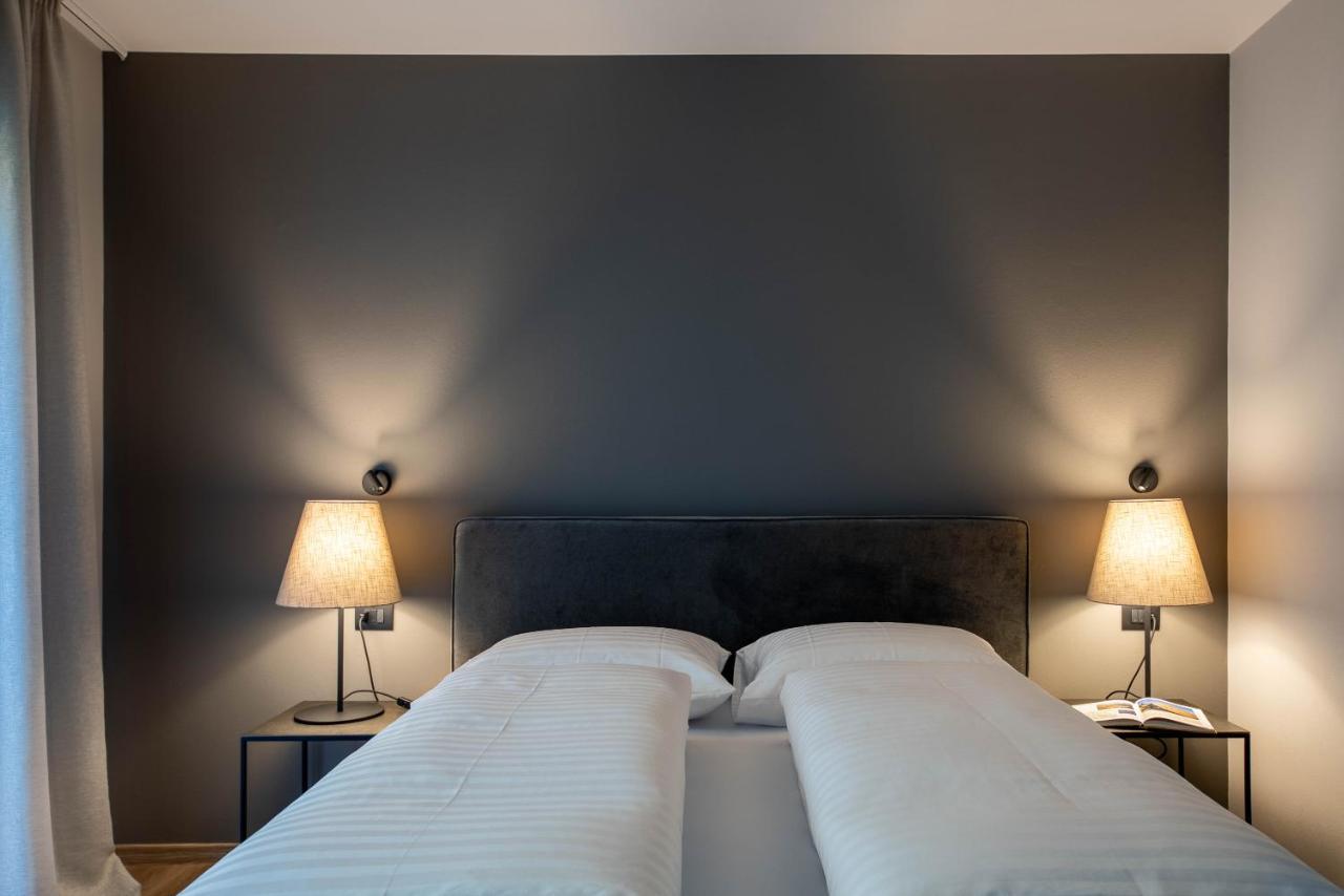 Lores Loft Merano Exteriör bild