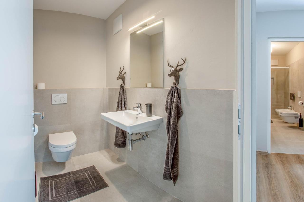 Lores Loft Merano Exteriör bild
