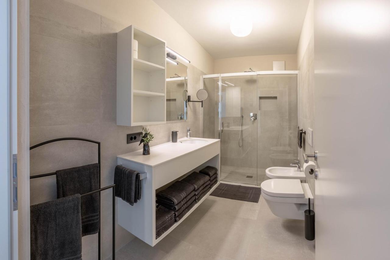 Lores Loft Merano Exteriör bild