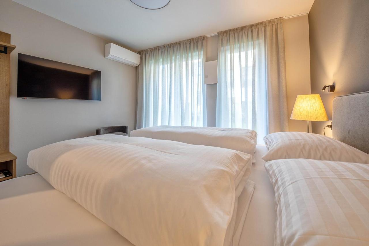 Lores Loft Merano Exteriör bild