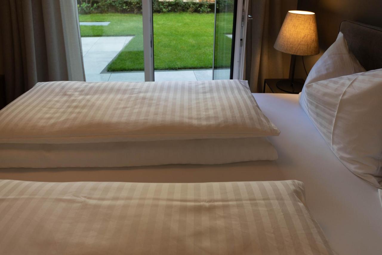 Lores Loft Merano Exteriör bild