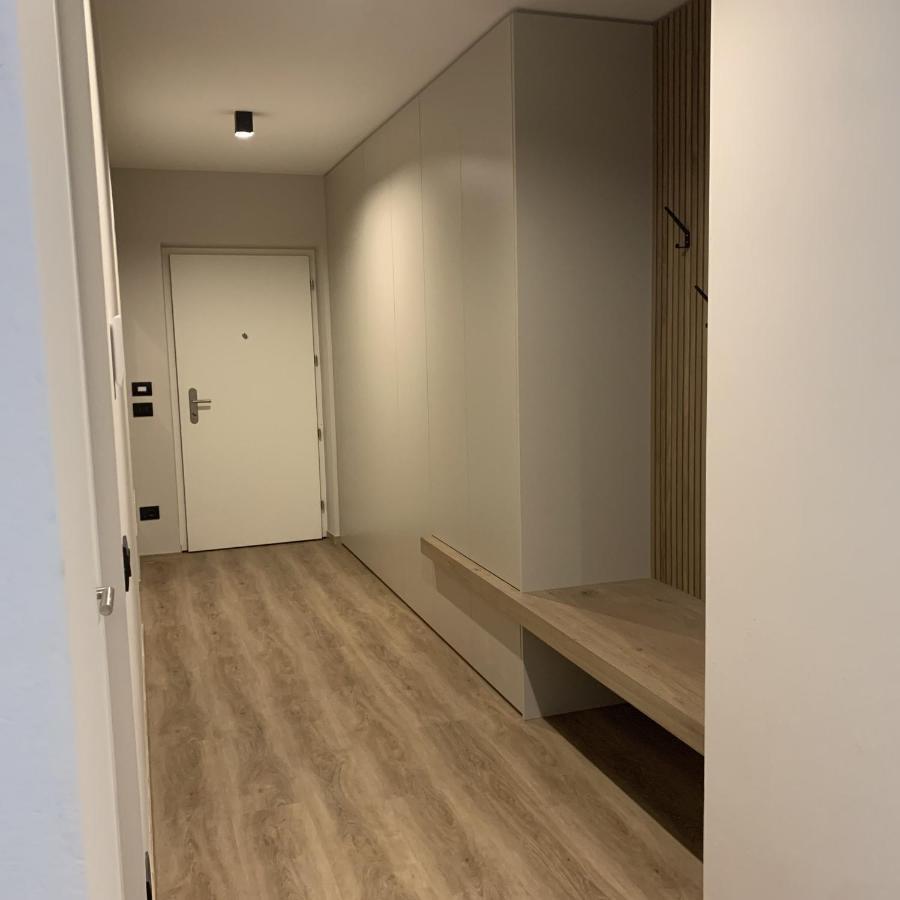 Lores Loft Merano Exteriör bild