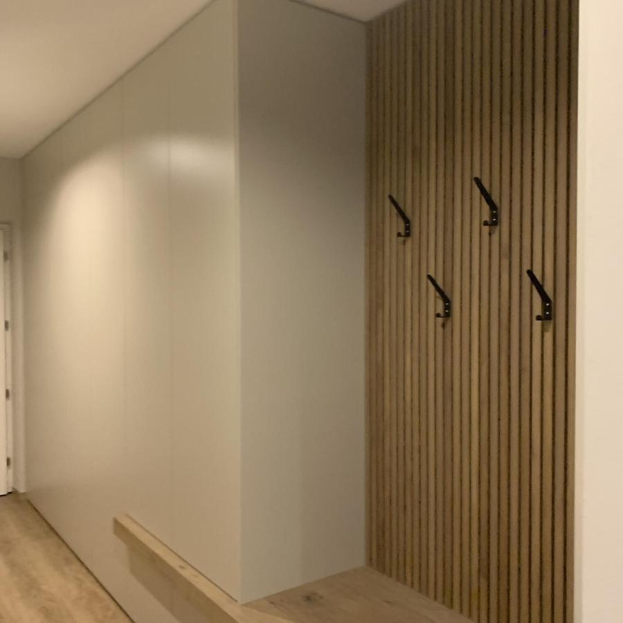 Lores Loft Merano Exteriör bild